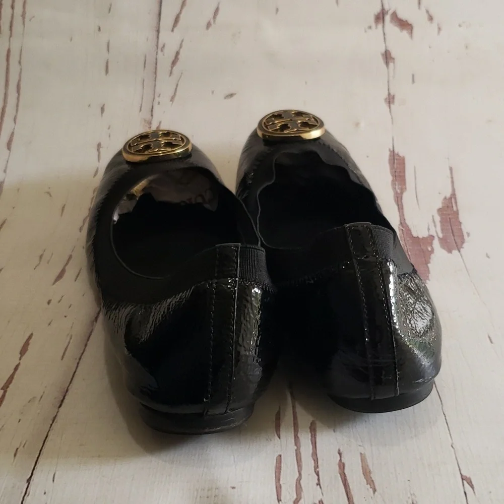 Tory Burch very good