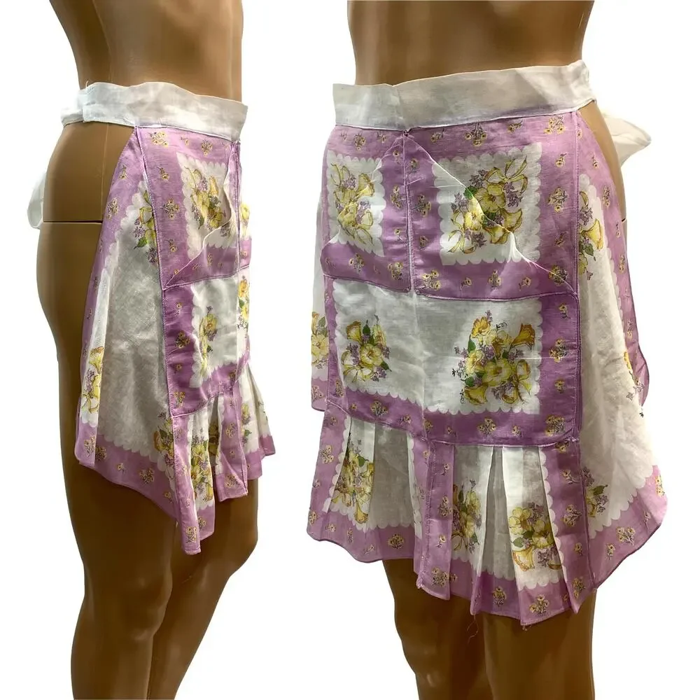 Vintage measurements style