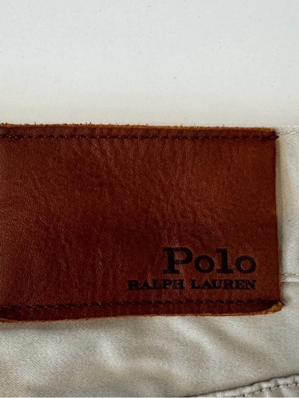 Polo Ralph Lauren classic straight