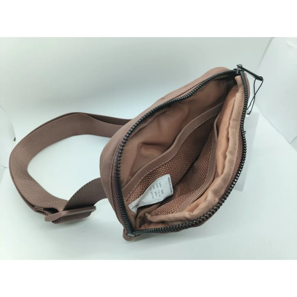 Meisee womens belt