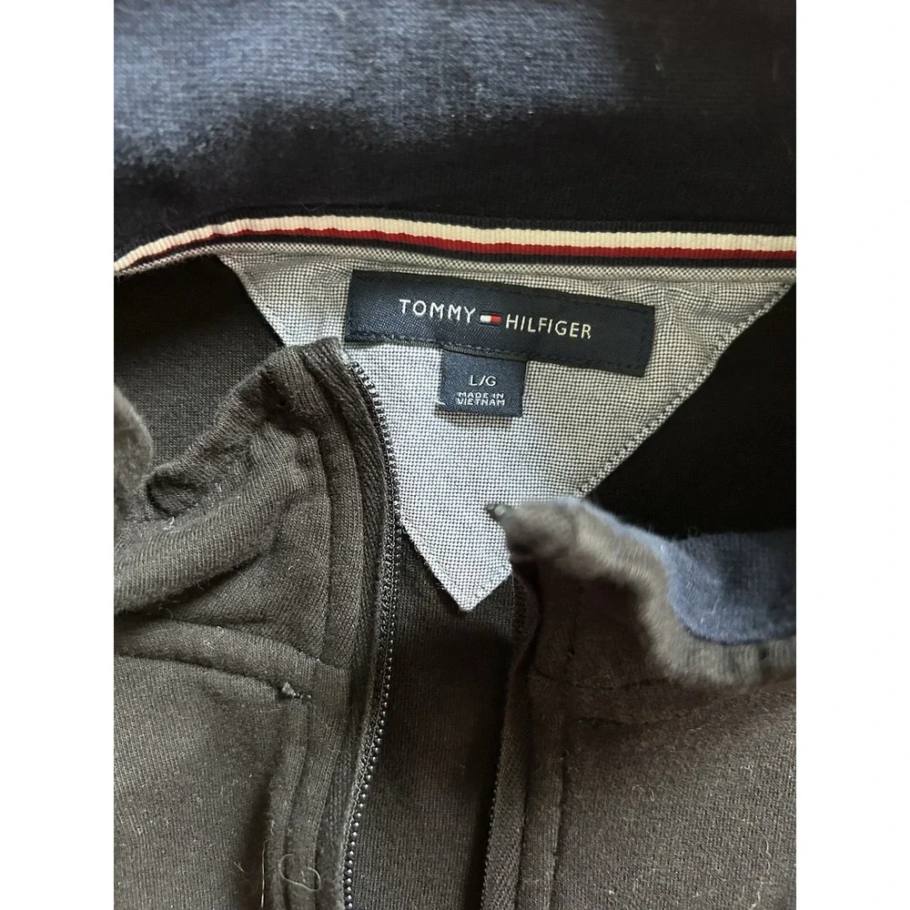 Tommy Hilfiger b2