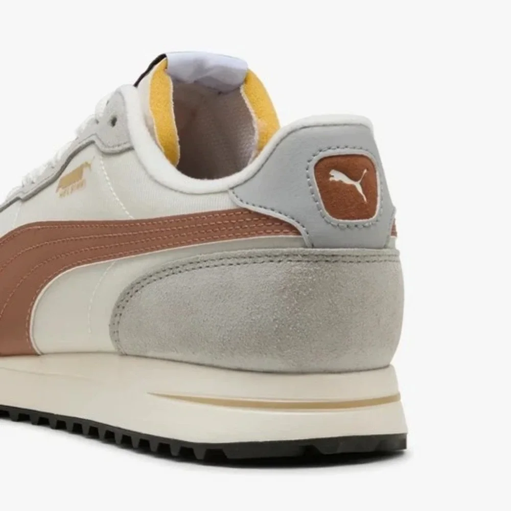 Puma mens size