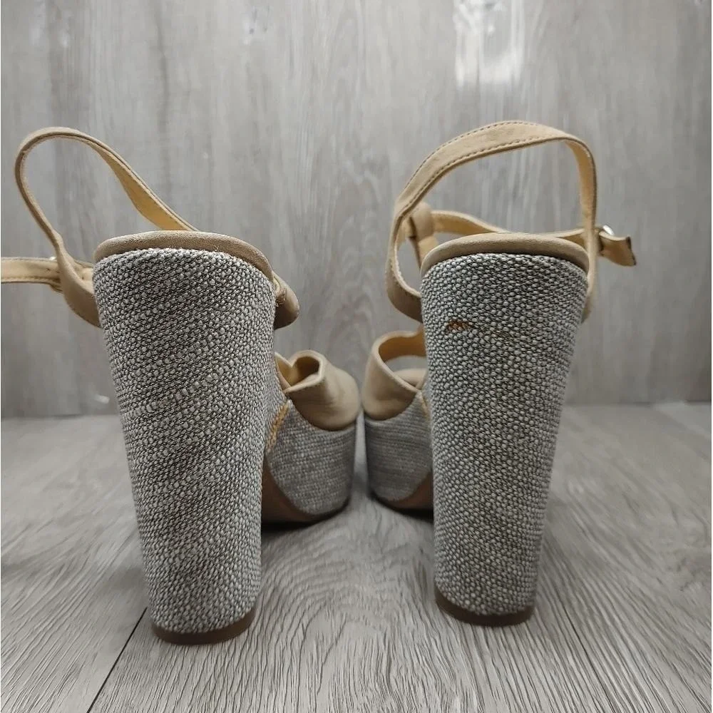 Anthropologie pre owned