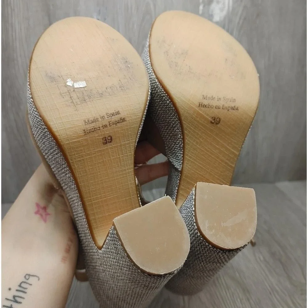 Anthropologie pre owned