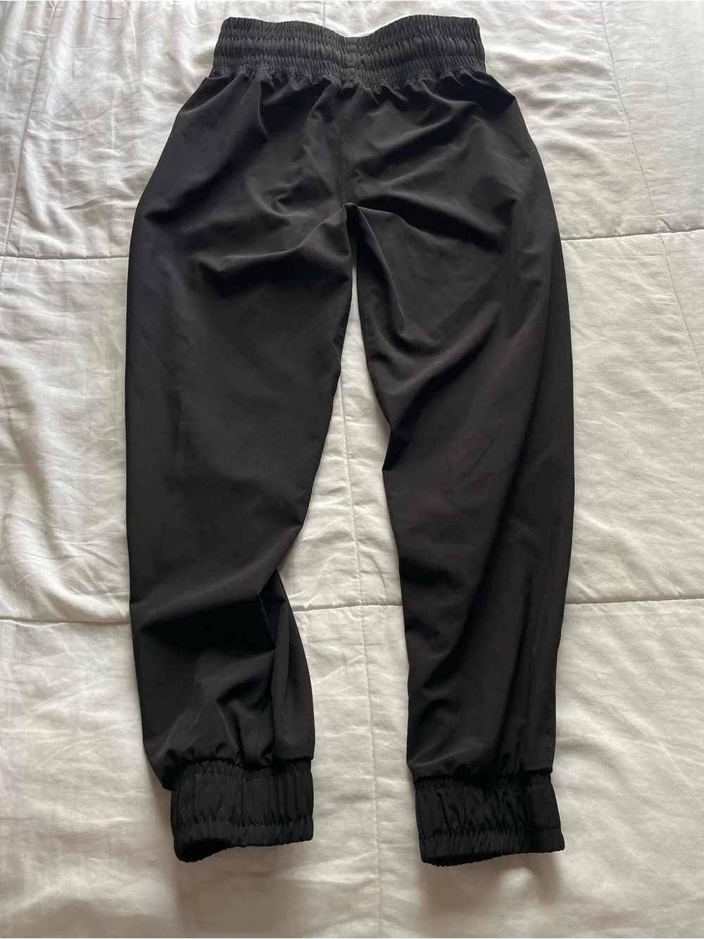 Albion girls black