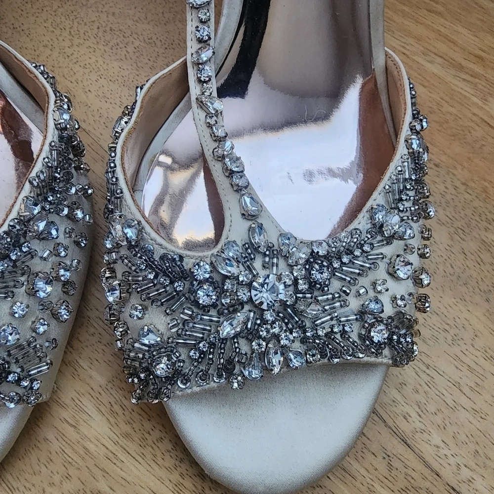 Badgley Mischka badgley mischka
