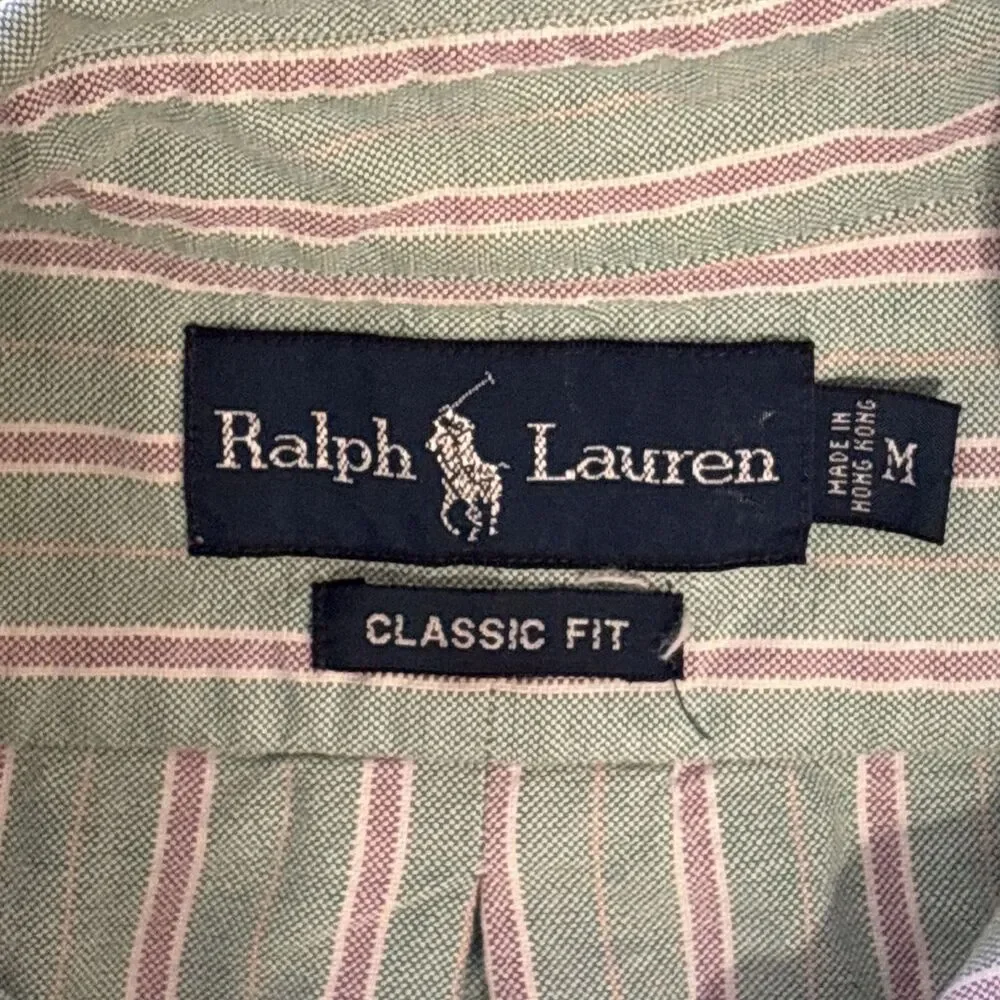 Ralph Lauren vtg 90s