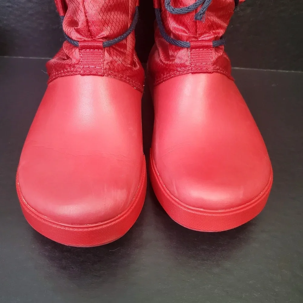 CROCS crocband boots