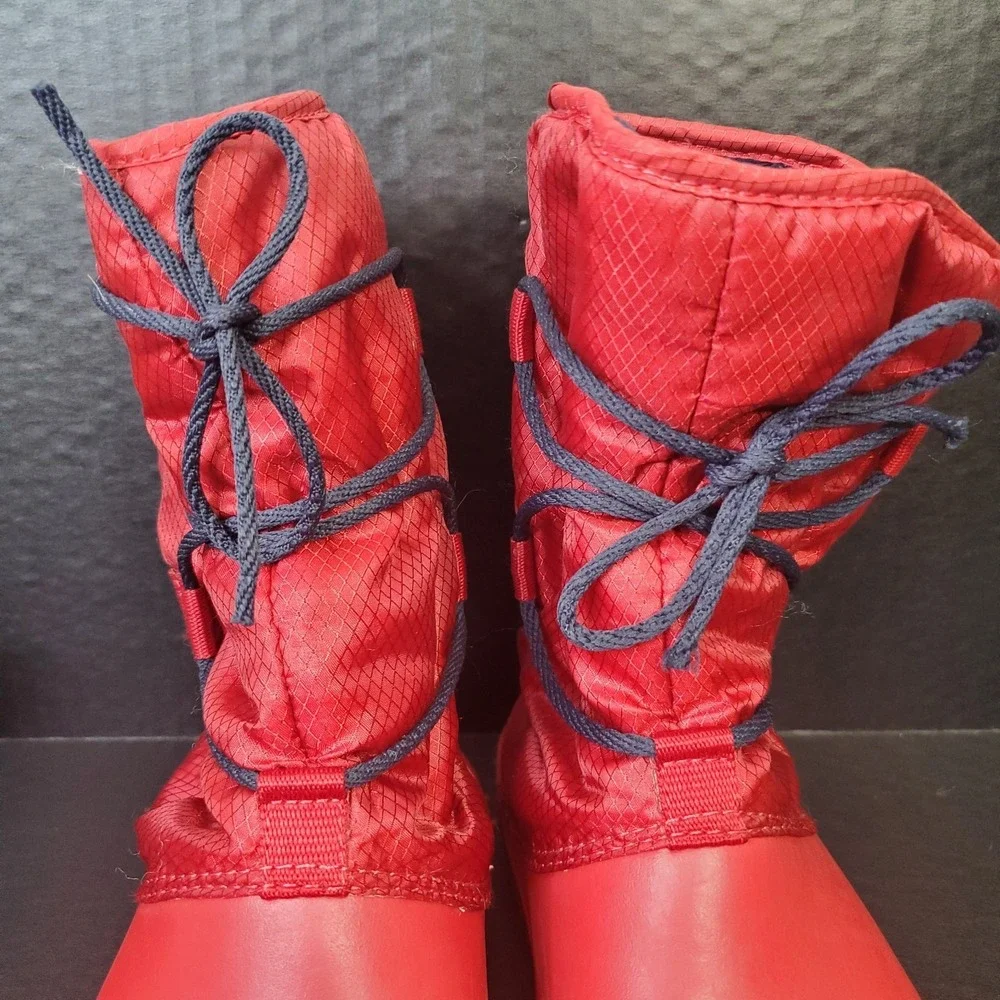 CROCS crocband boots