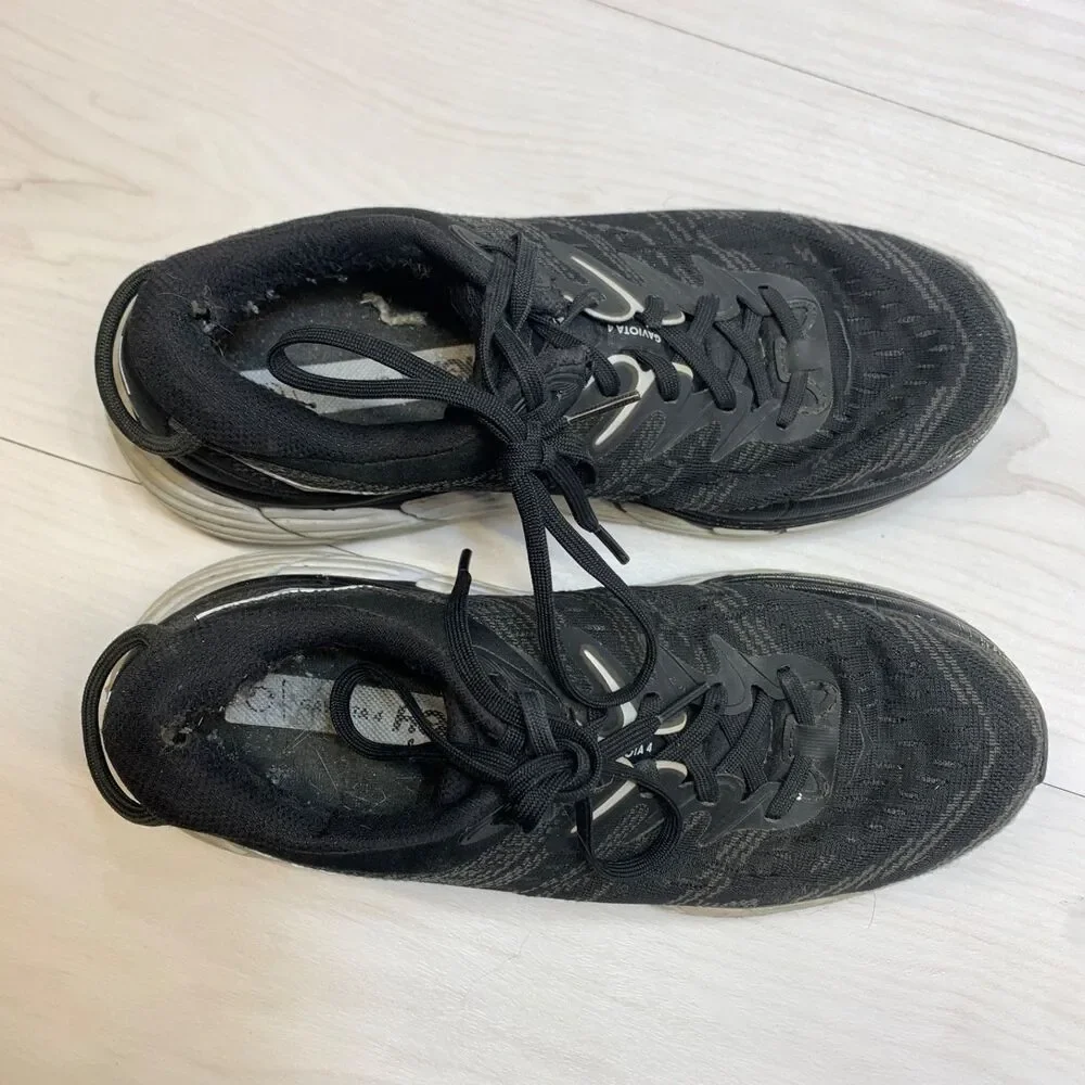 Hoka One One hoka one
