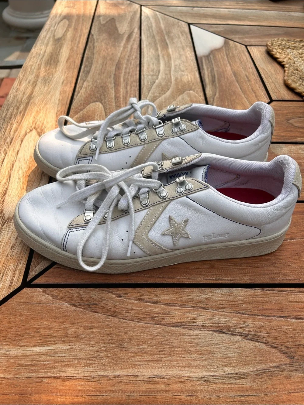 Converse limited edition