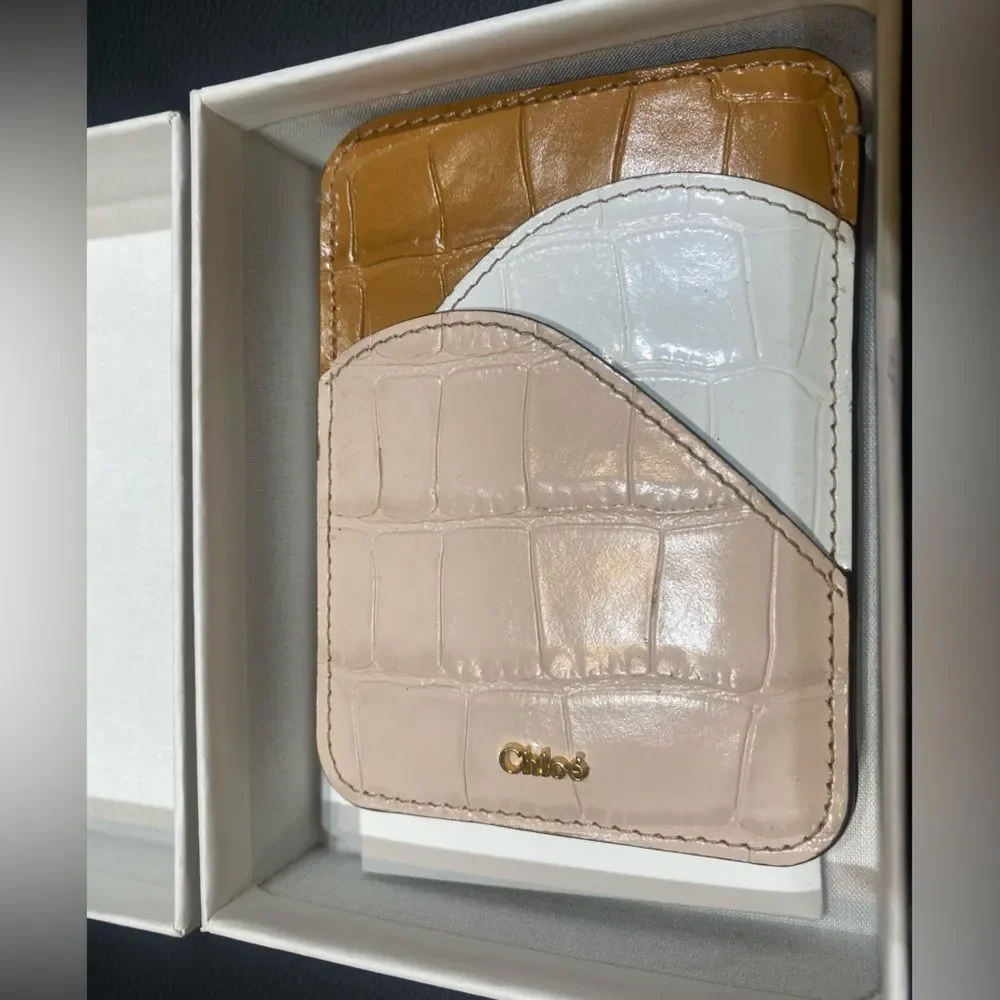 Chloe walden crocodile