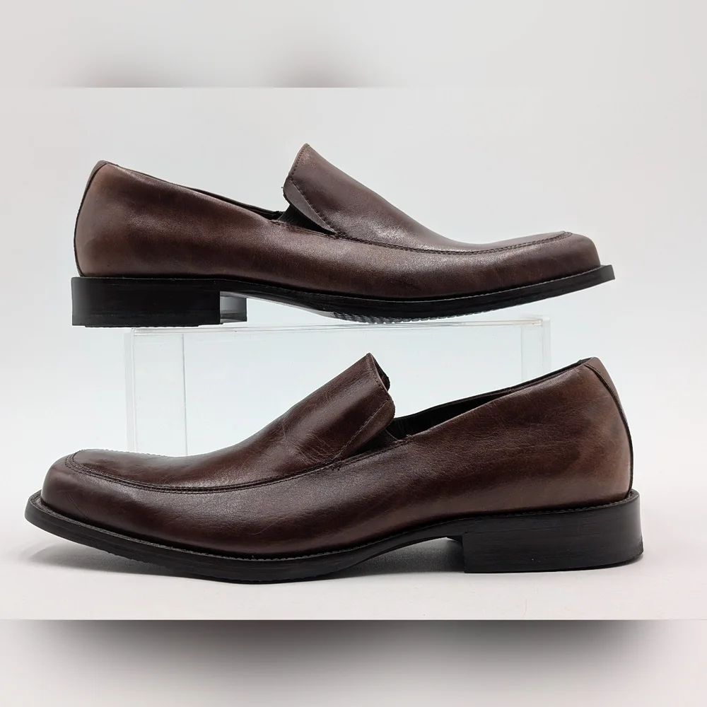 Johnston & Murphy balance modern