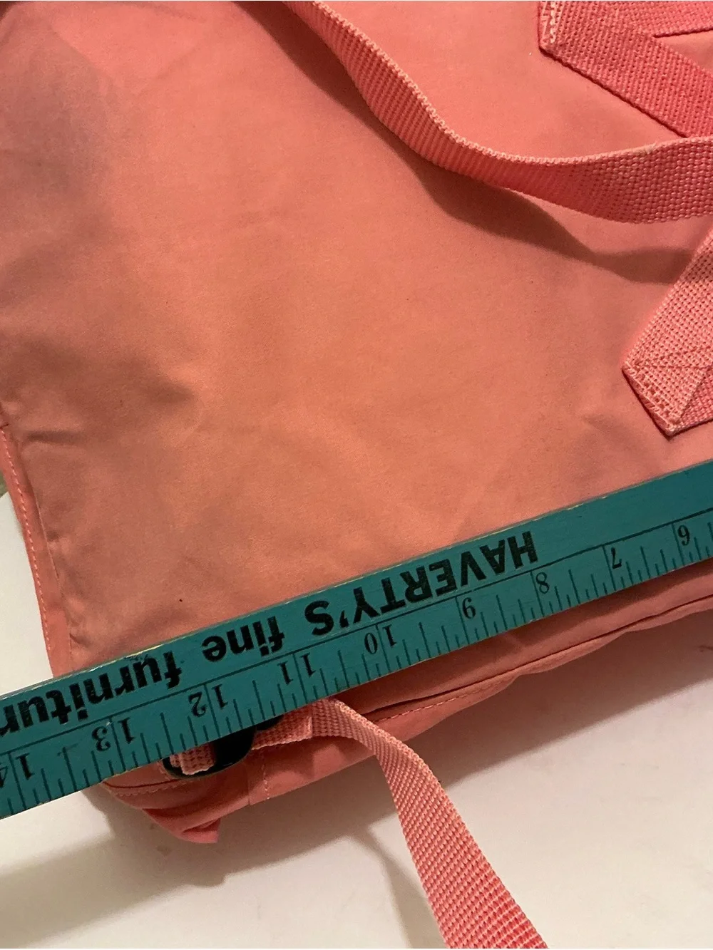 Fjallraven good smudges