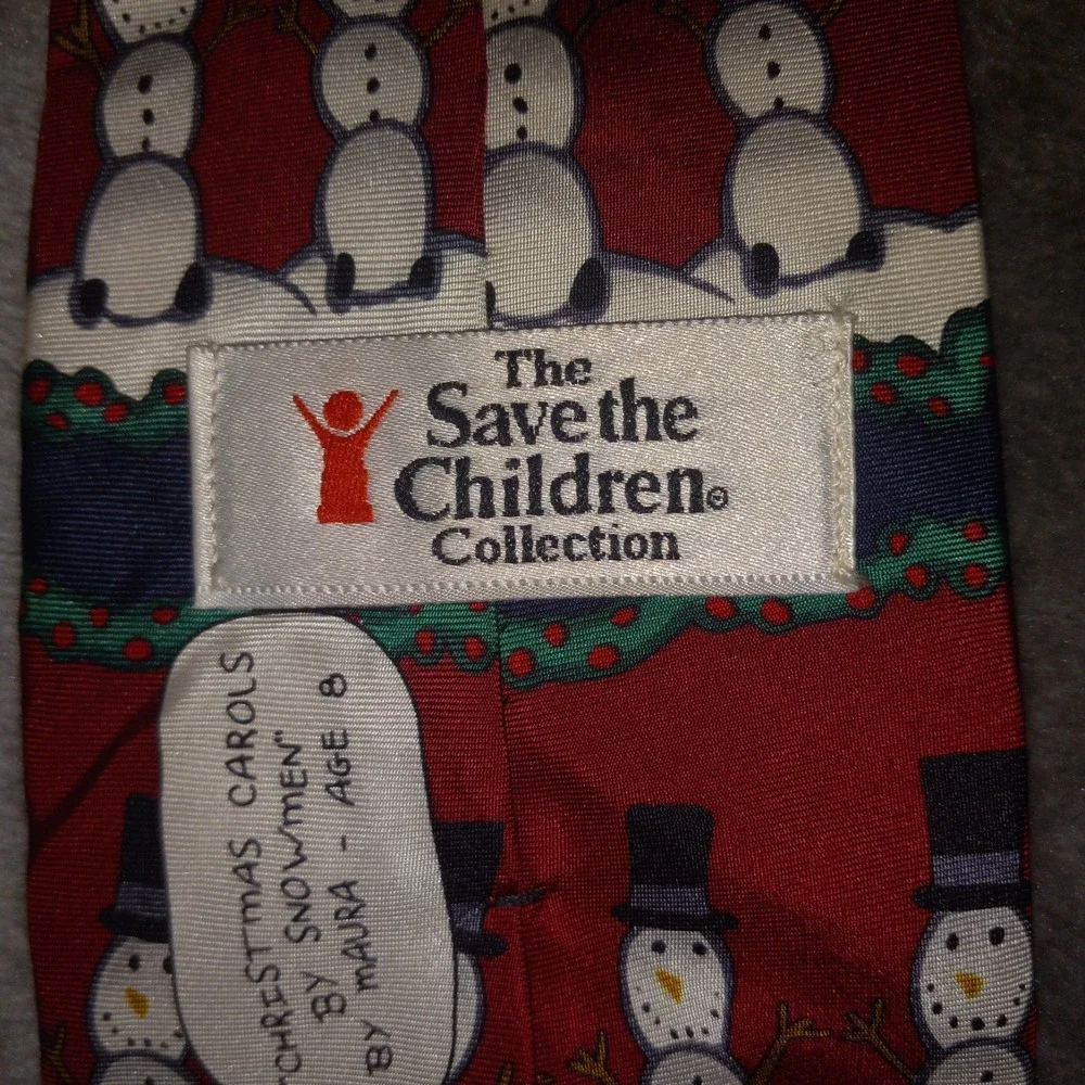 Save The Children save children