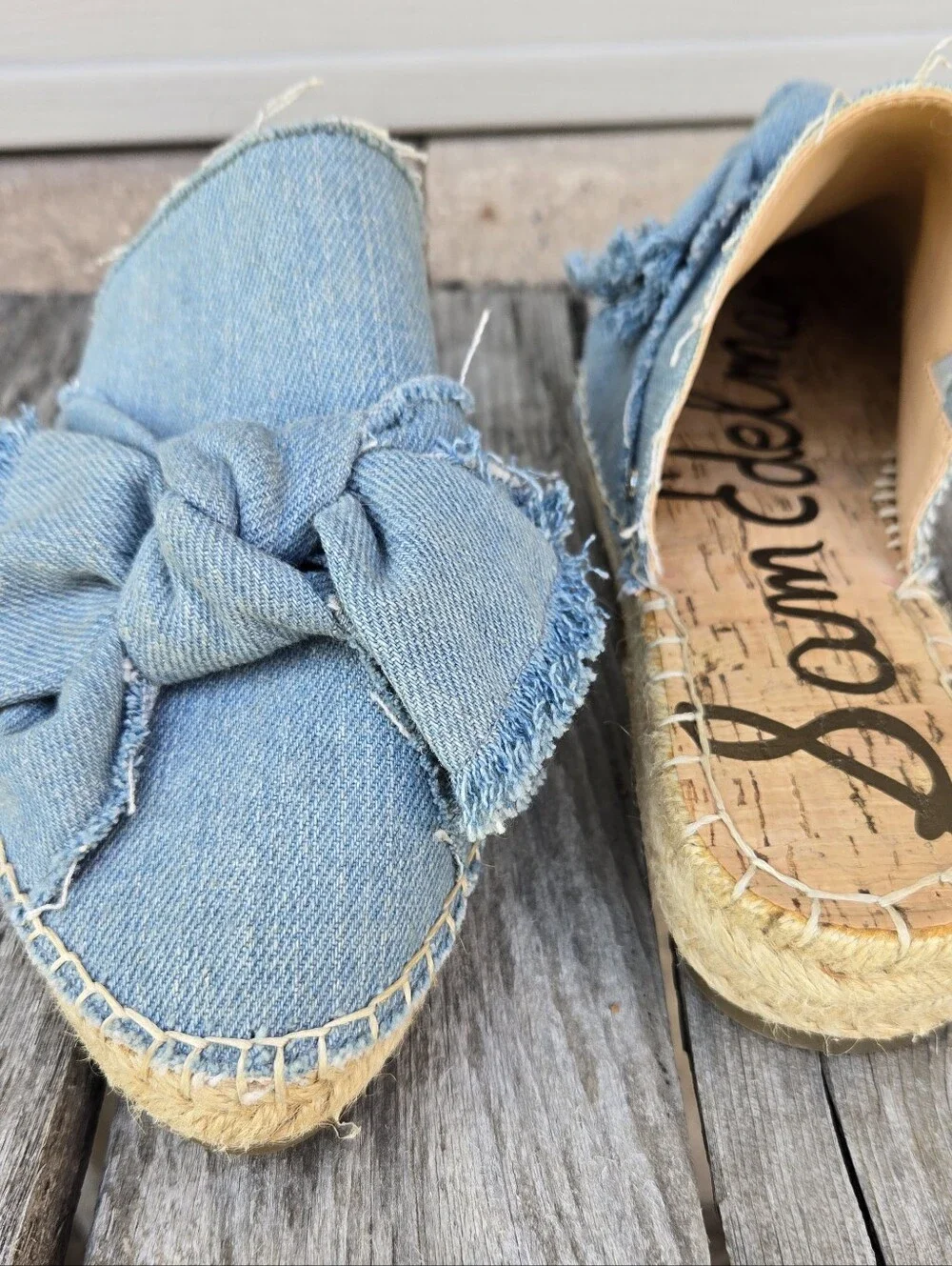 Sam Edelman new without