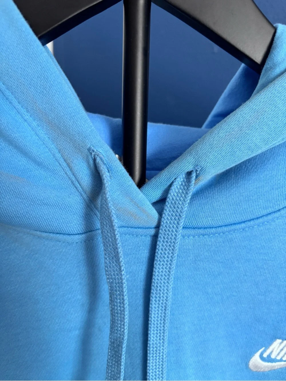Nike soft pullover