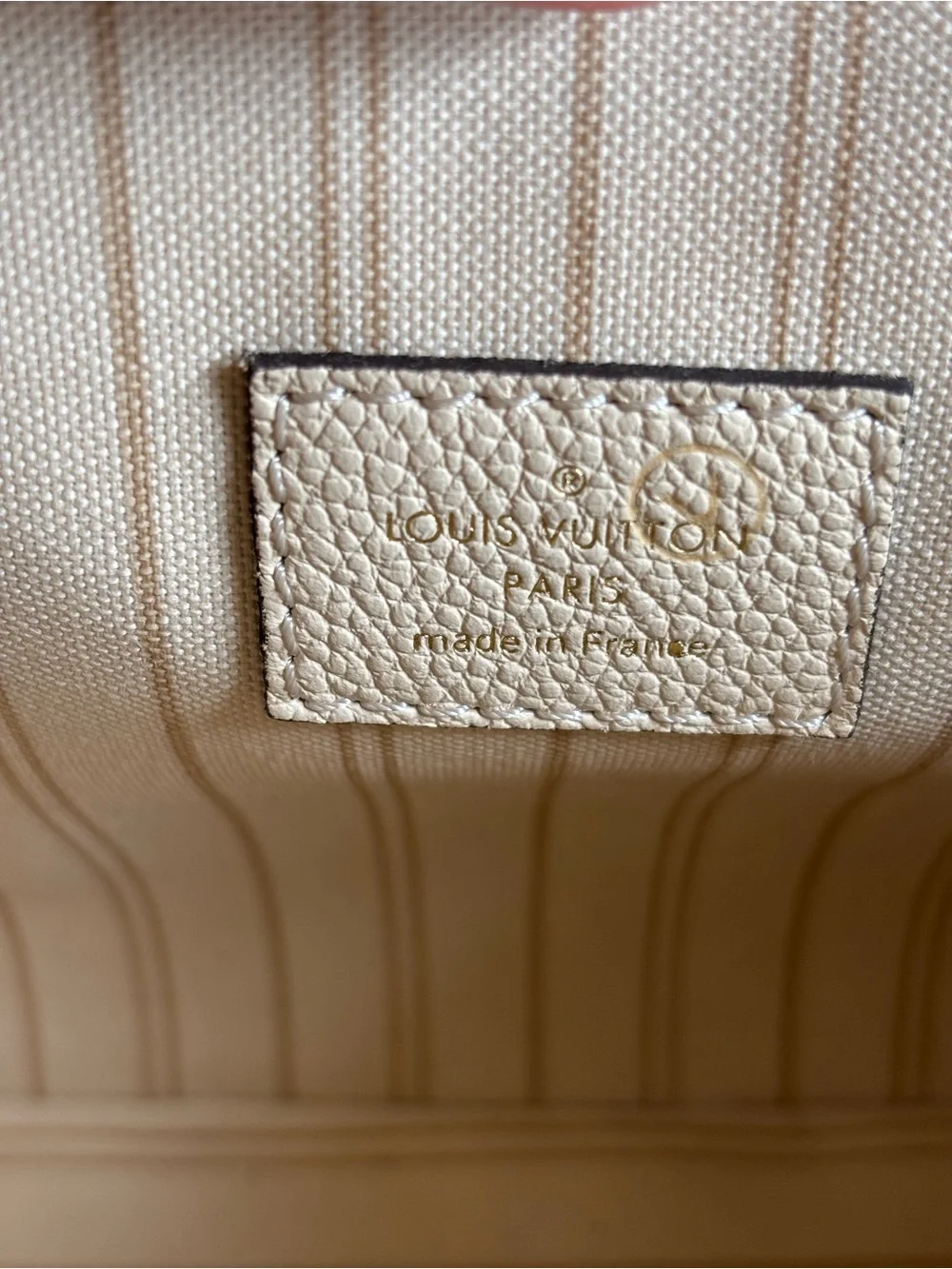 Louis Vuitton louis vuitton
