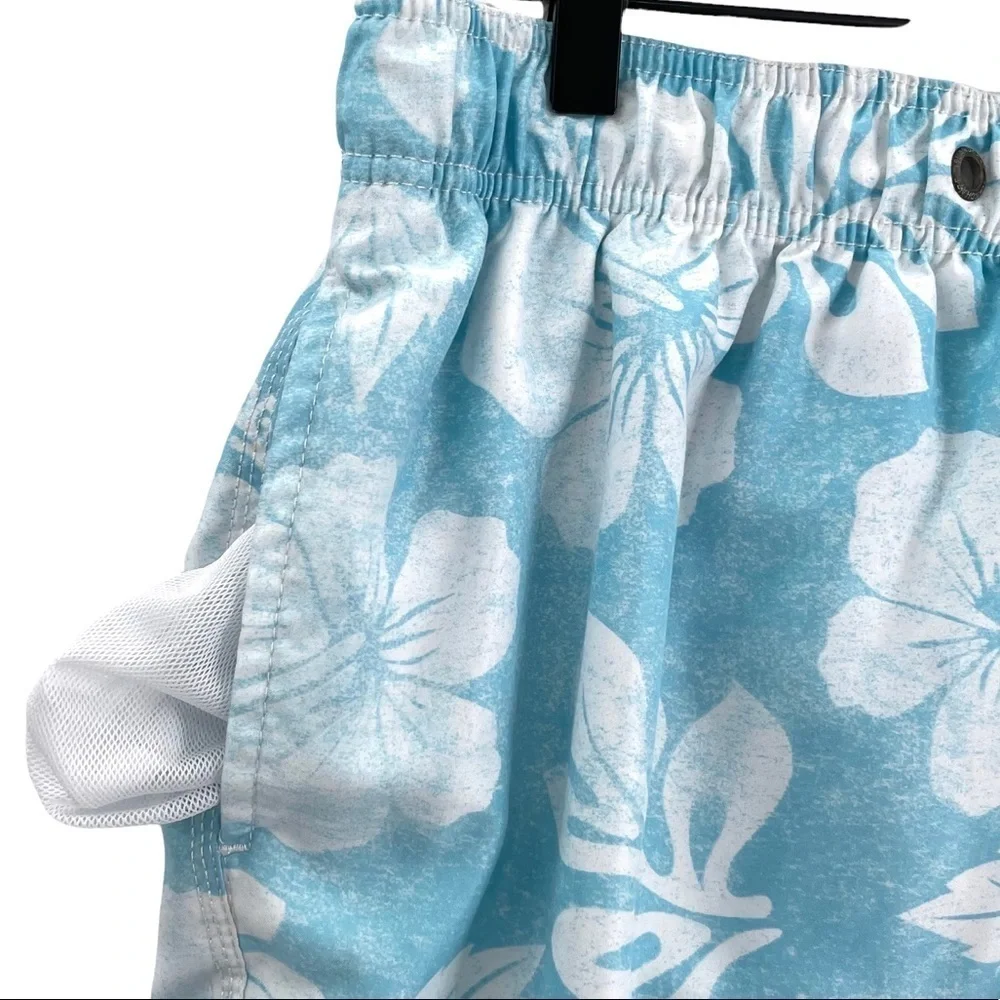 Islandhaze short length