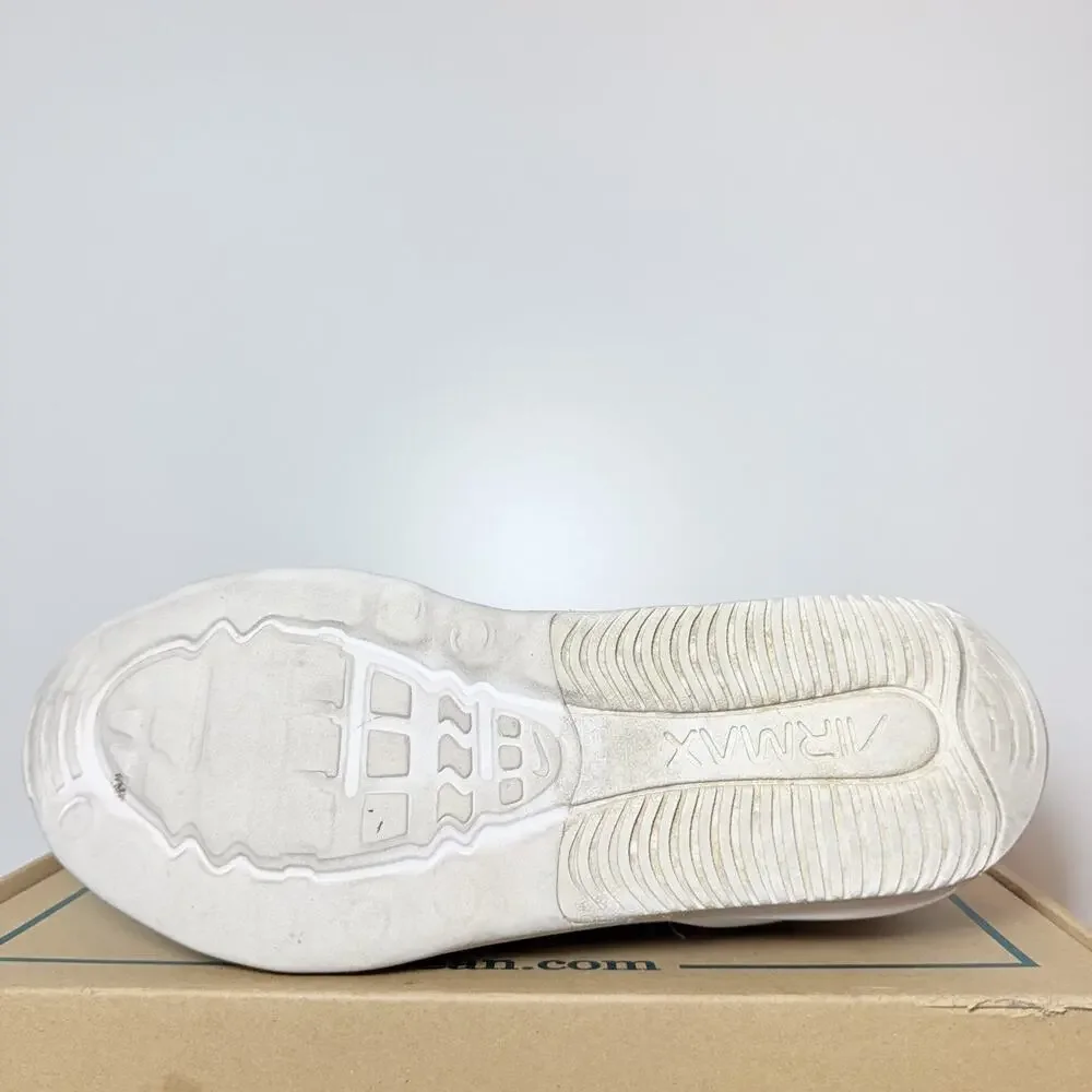 Nike elevate your