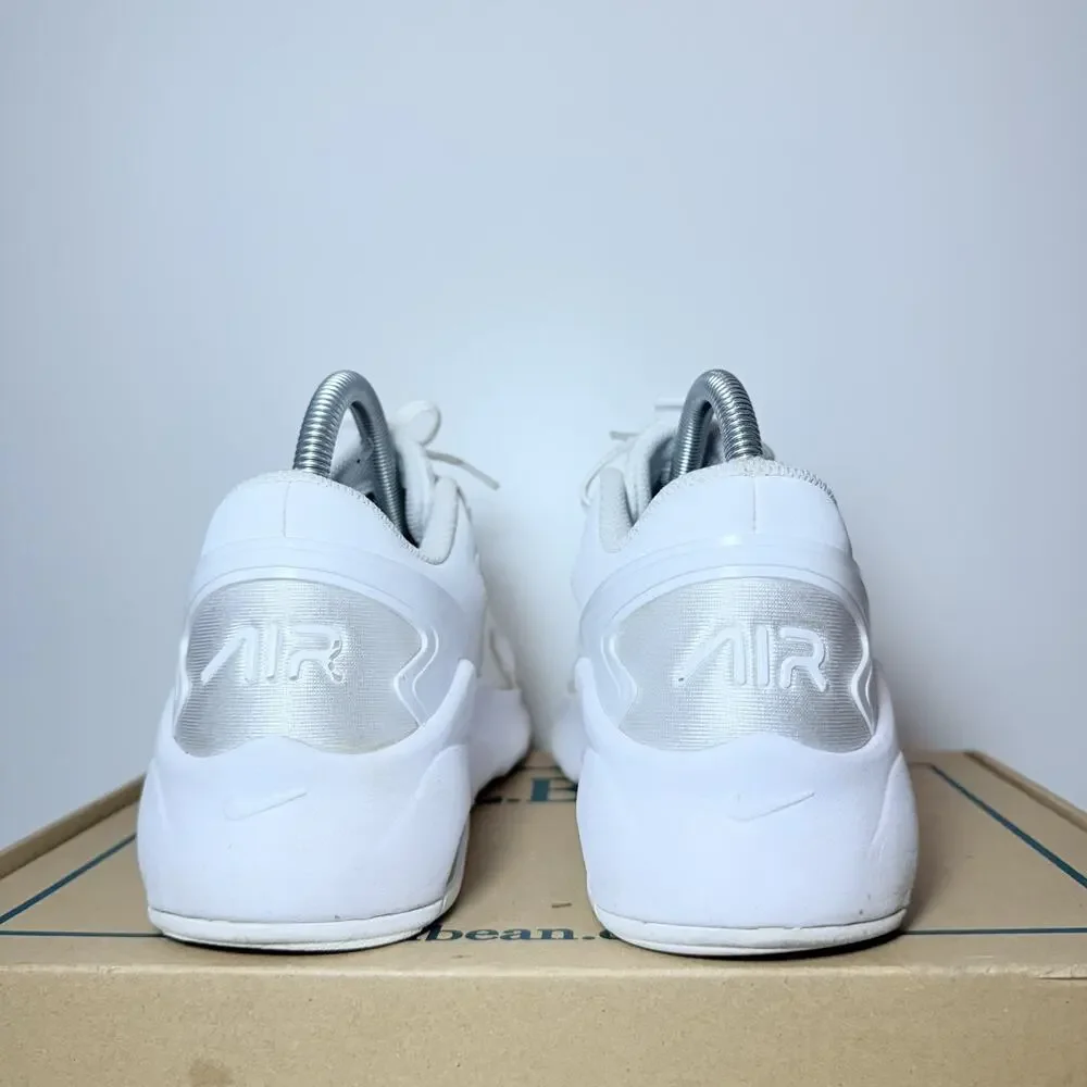 Nike elevate your