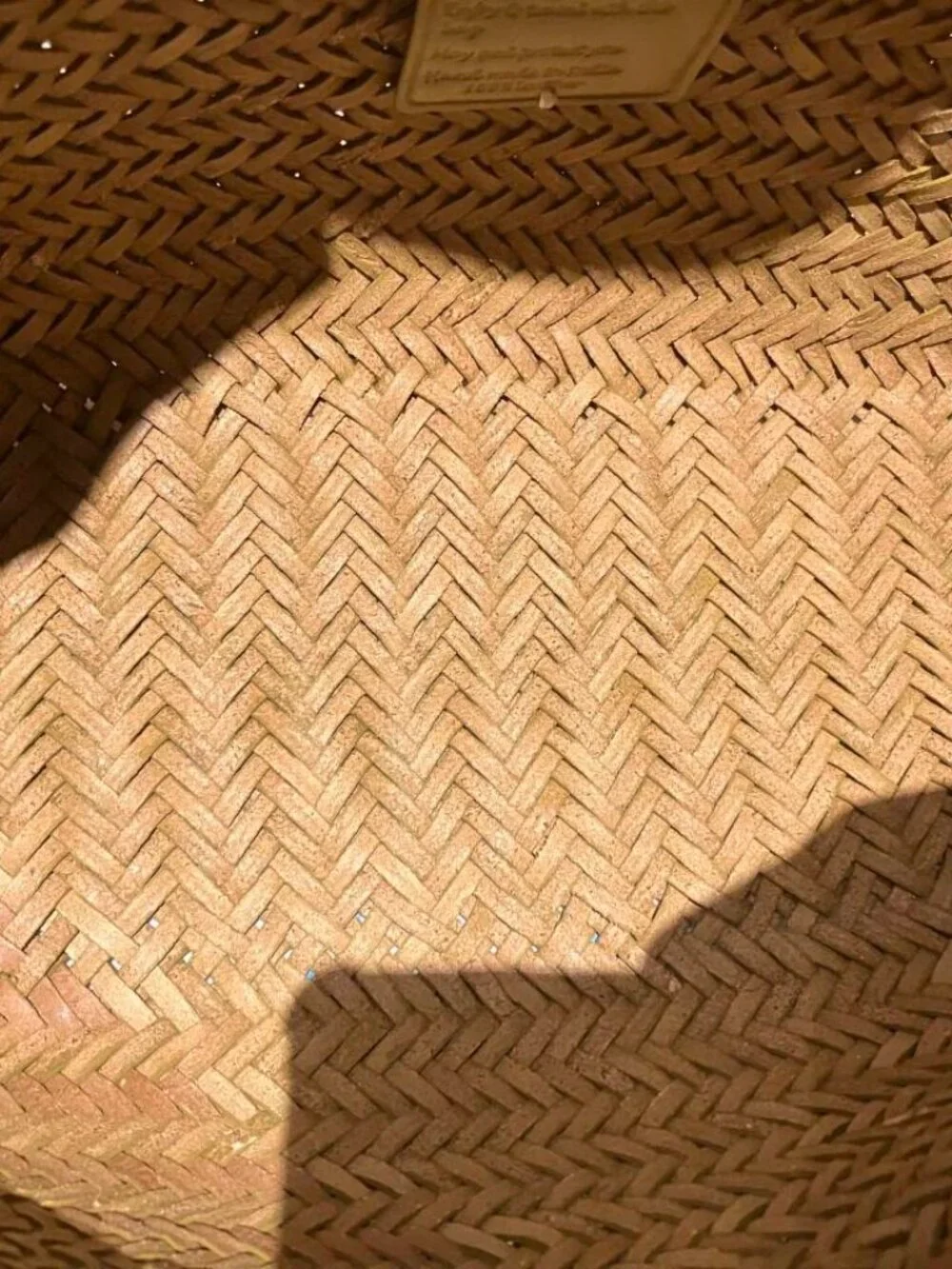 Dragon Diffusion handwoven from
