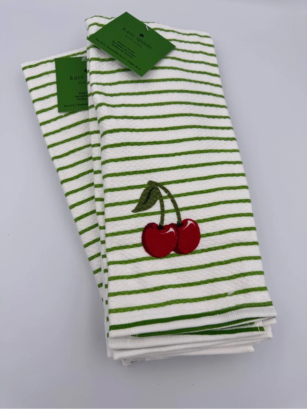 kate spade new tags