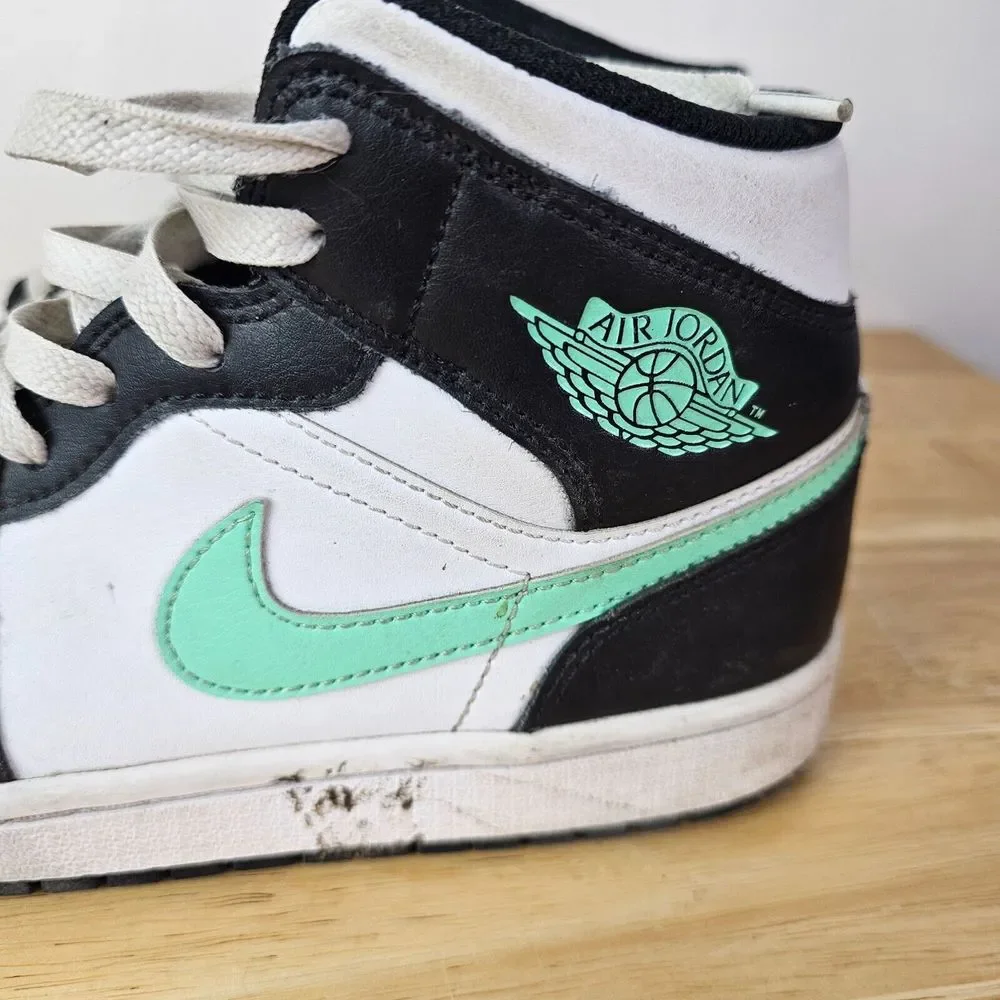 Nike step into