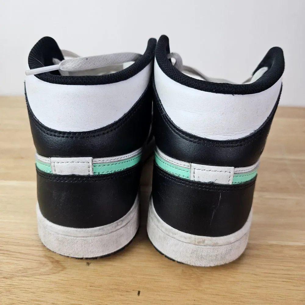 Nike step into