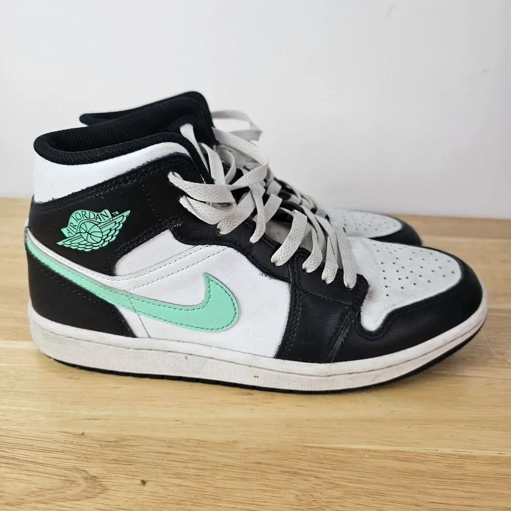 Nike step into
