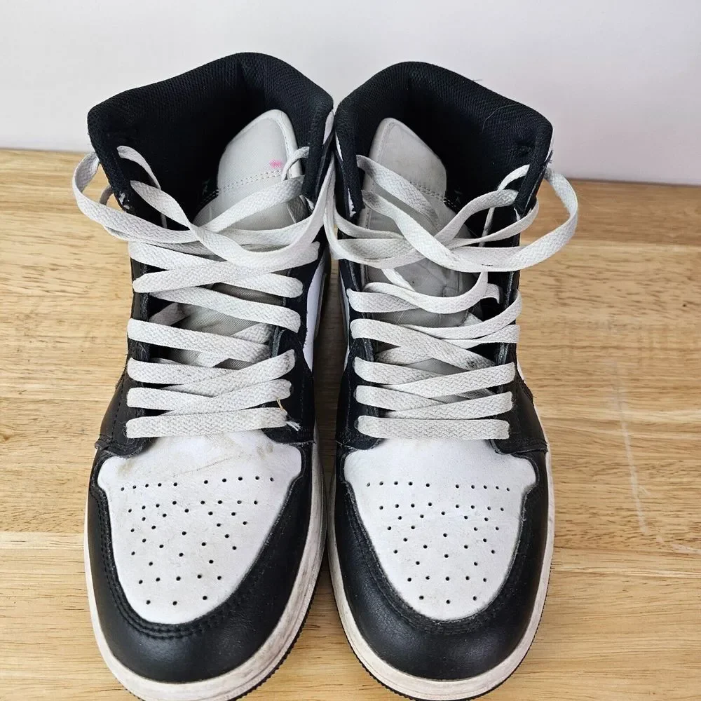 Nike step into