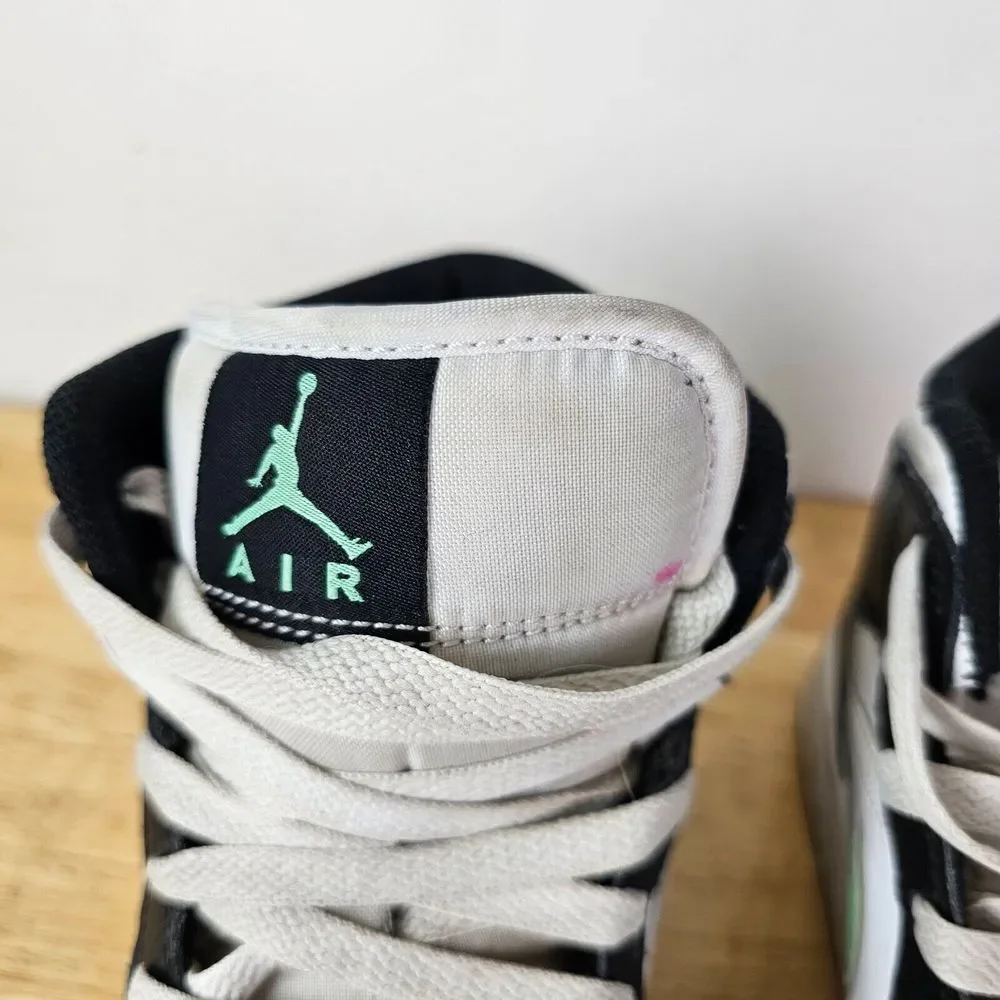 Nike step into