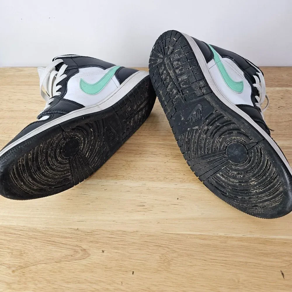 Nike step into