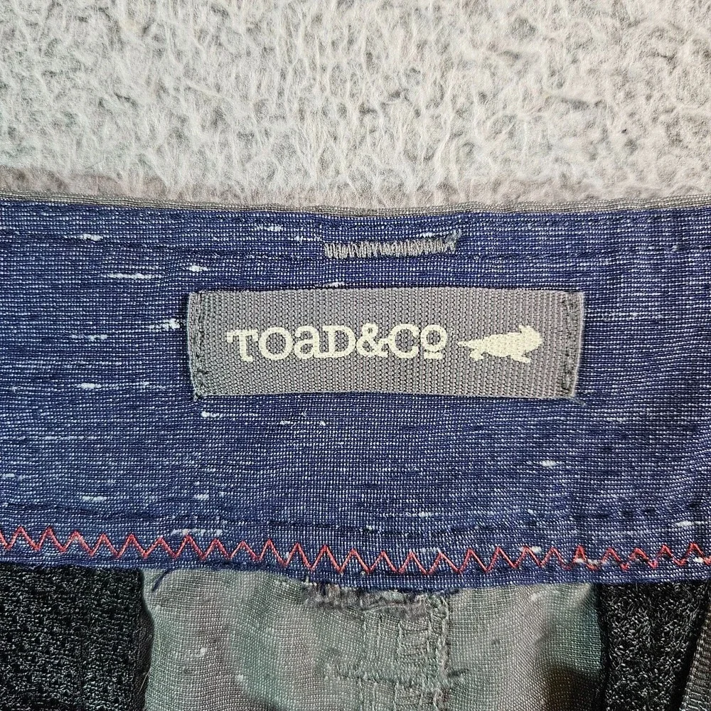 Toad&Co toad co