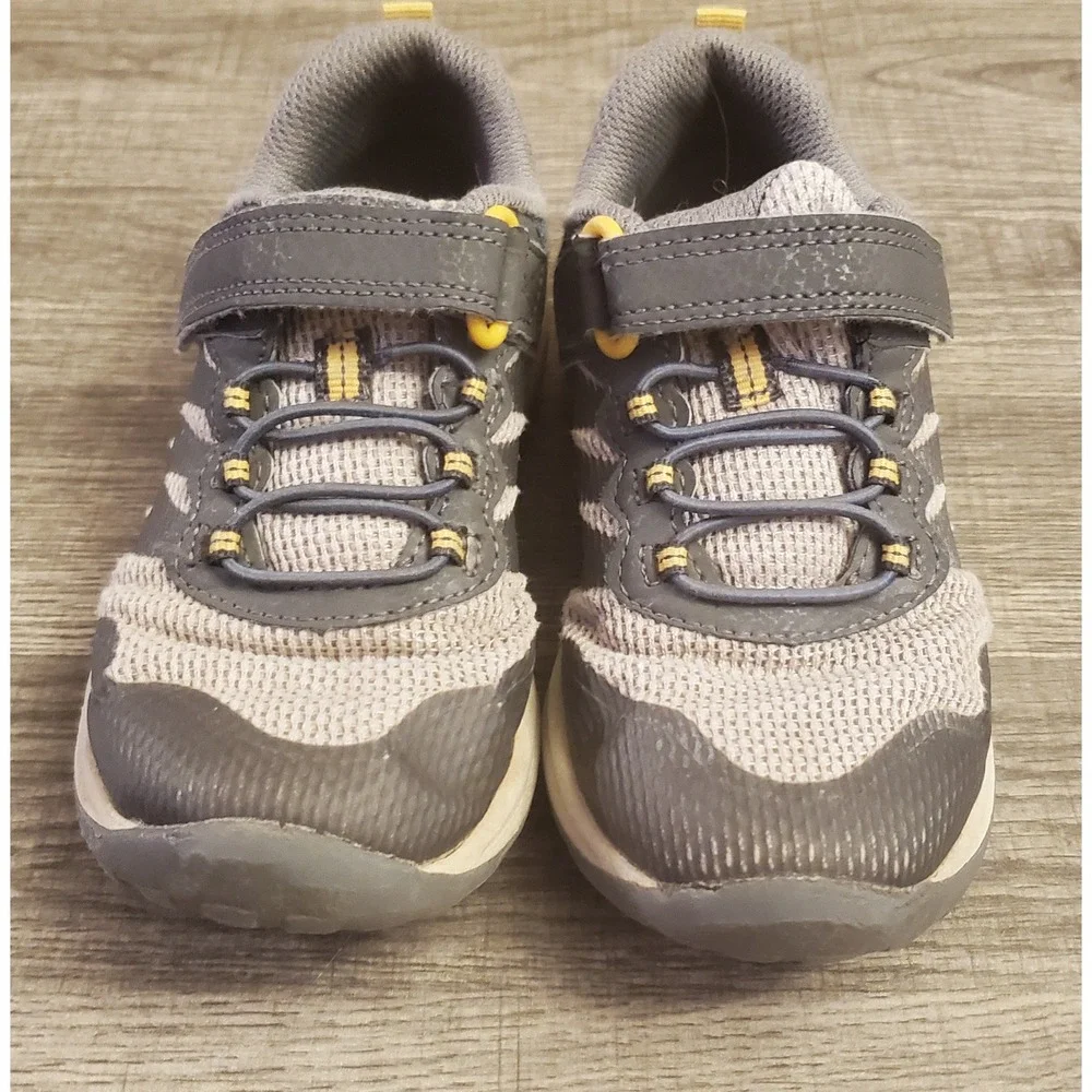 Merrell *owners are