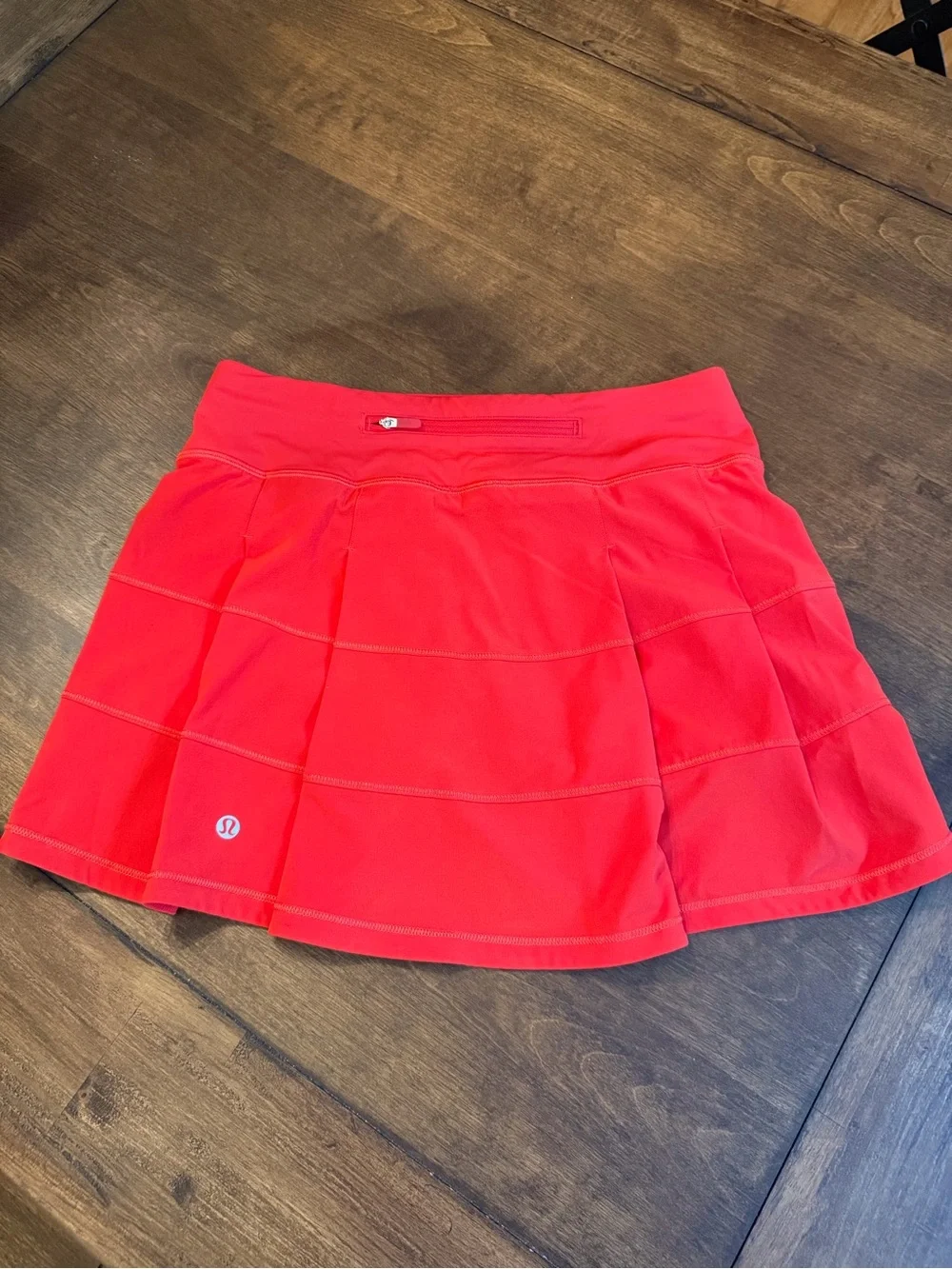 lululemon athletica bright coral