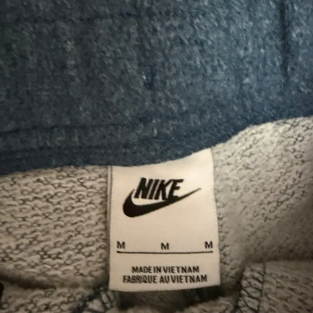 Nike keep him