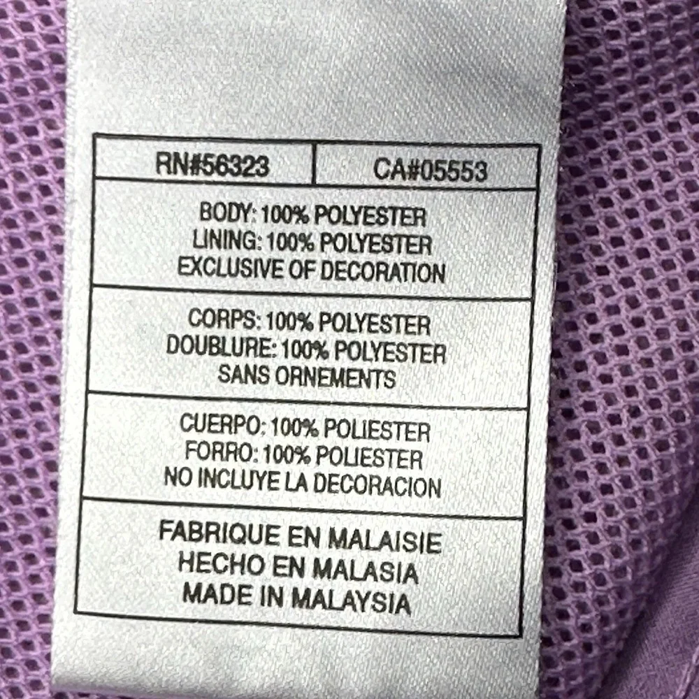 Nike women small
