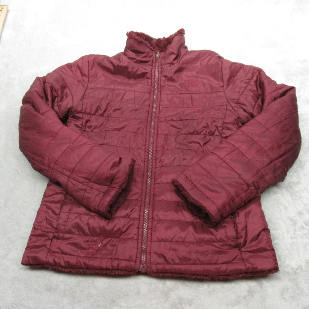 The North Face item has