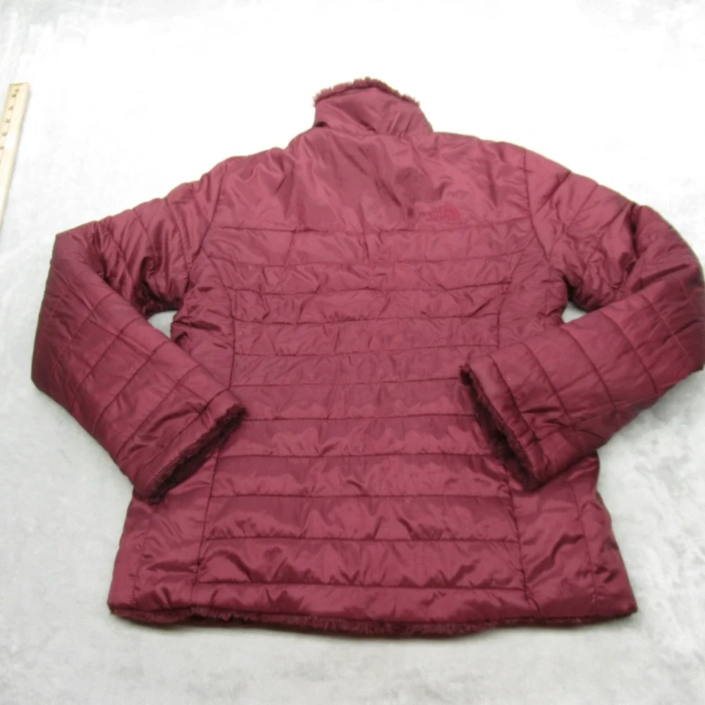 The North Face item has