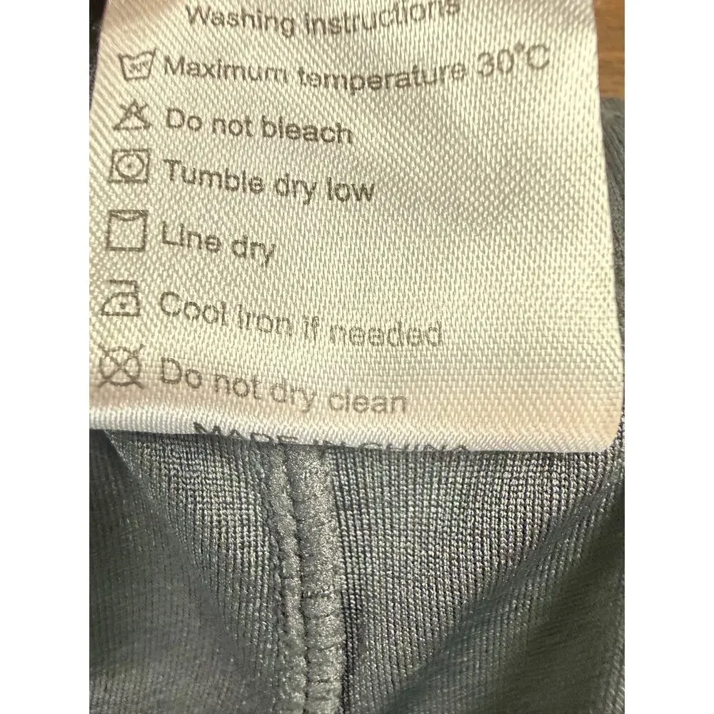 Northyard brand size