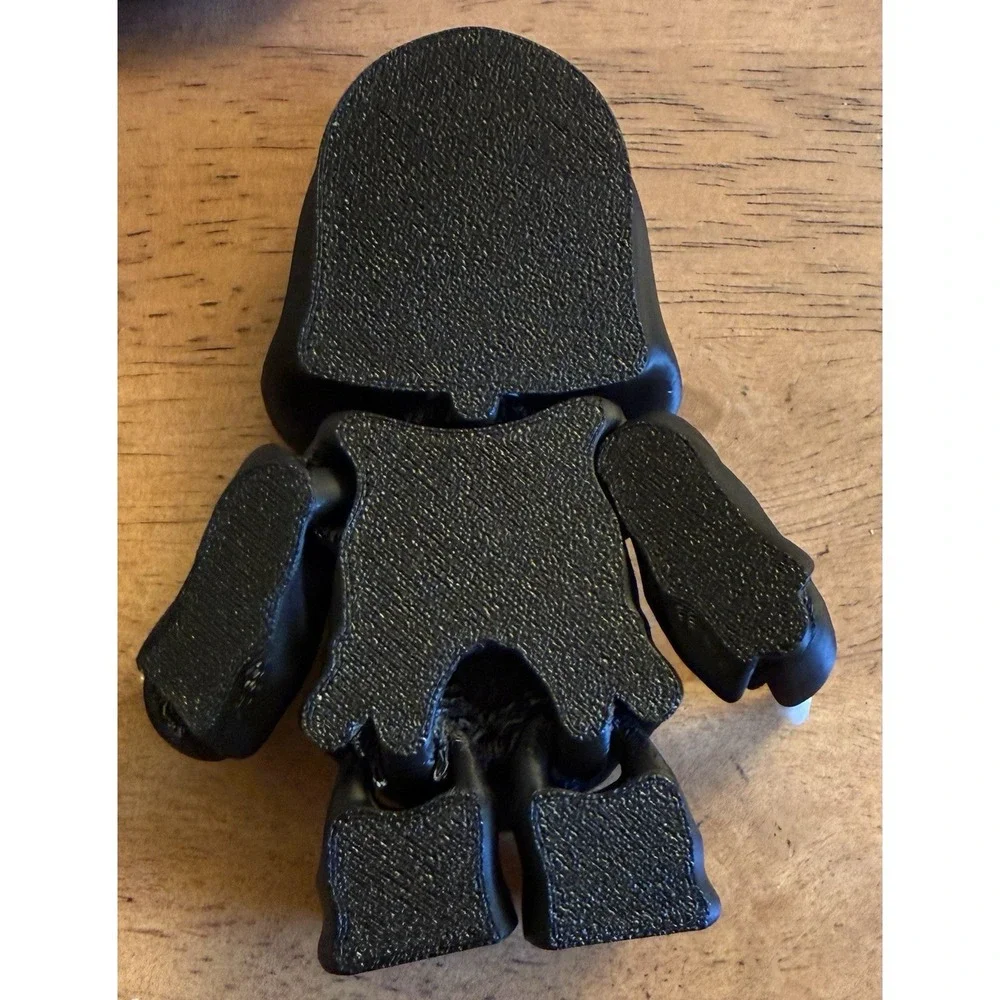 Culturefly ghost face