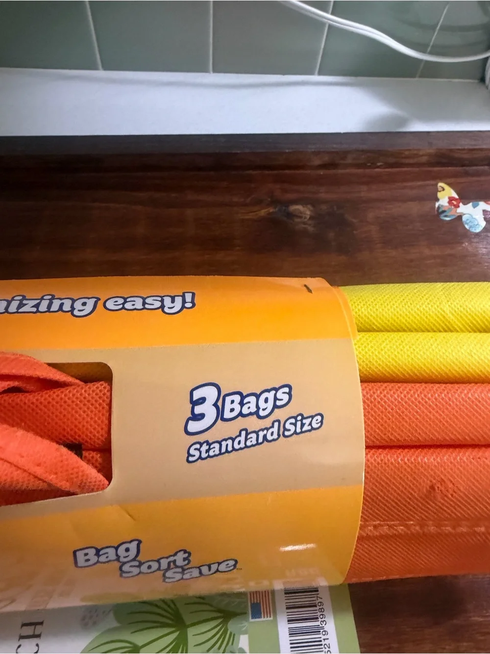 Cart daddy bright design carry