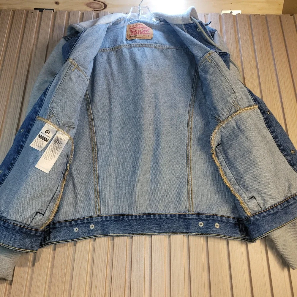 Levis levis vintage