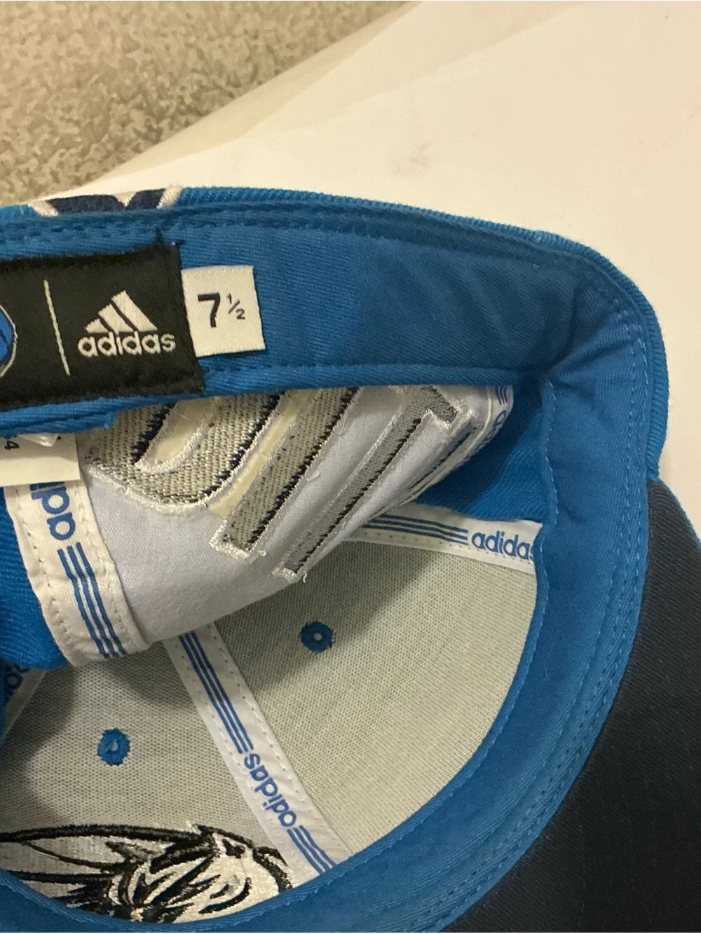 adidas official snapback