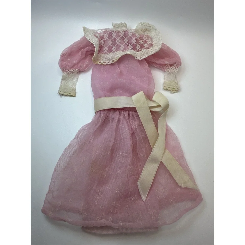Barbie pre owned