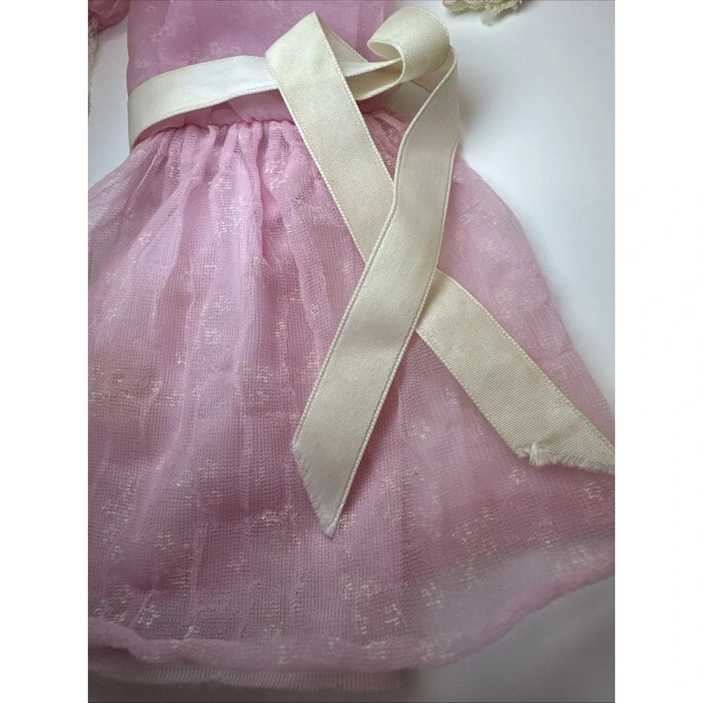 Barbie pre owned