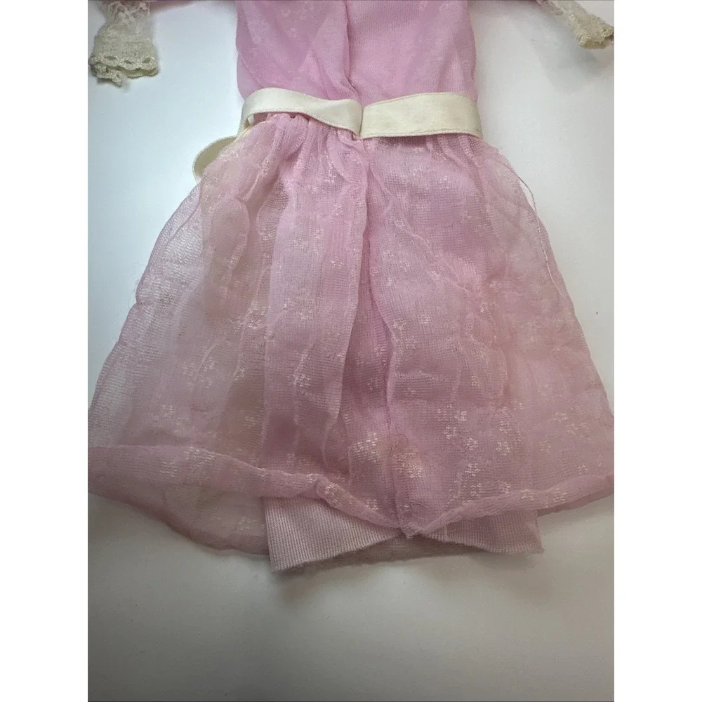 Barbie pre owned
