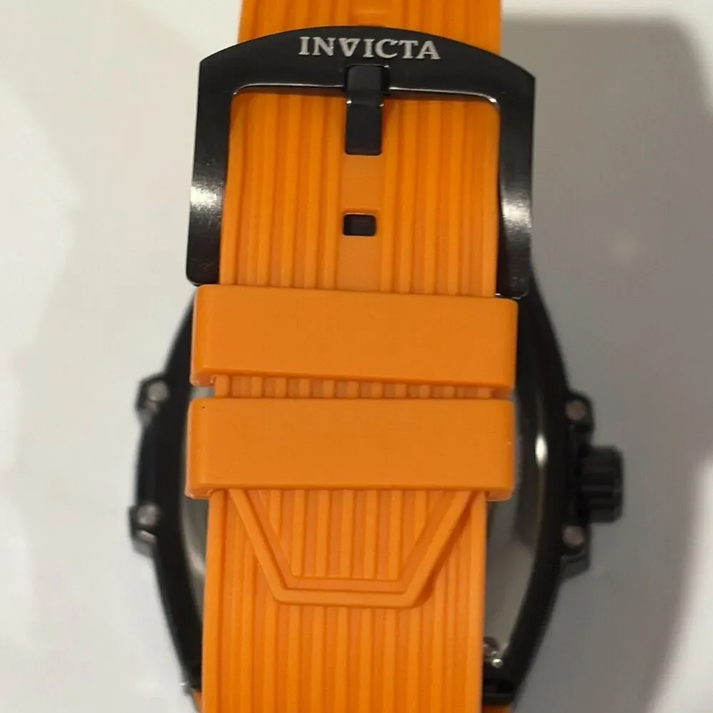 Invicta s1 rally