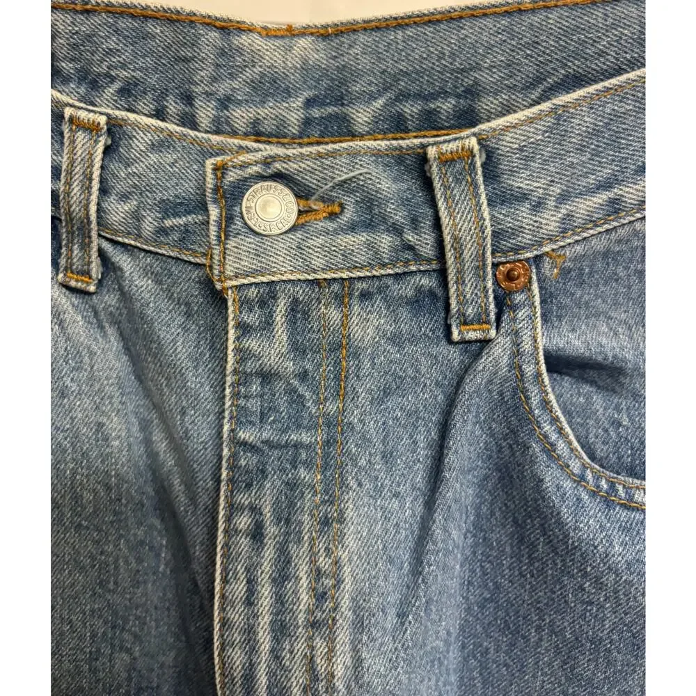 Levis vintage 90s